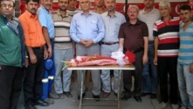 İşitme engellilere Kuran eğitimi