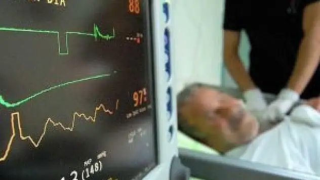 Kalp krizinden ölümler tatil günlerinde artıyor