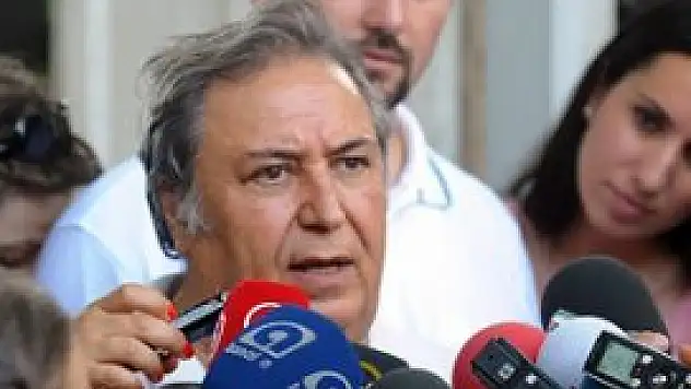 'Balyoz'un tutuklu sanıkları açlık grevinde