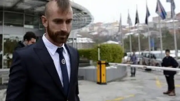 TFF'den ''Meireles'' kararı