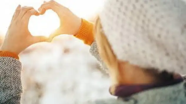 Kış depresyonunun ilacı...