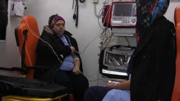 Çorap fabrikasında 100 işçi zehirlendi