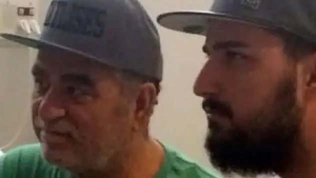 İdo Tatlıses'ten 'Beyaz Show' açıklaması