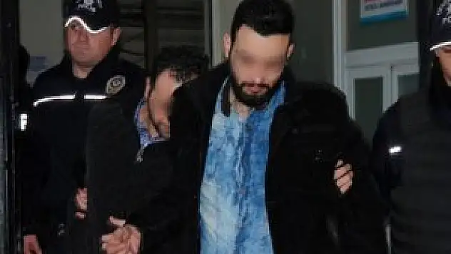 Sultanahmet'teki patlamanın zanlıları sağlık kontrolünden geçti