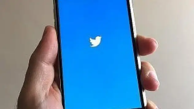 Twitter'a erişim sağlanamıyor