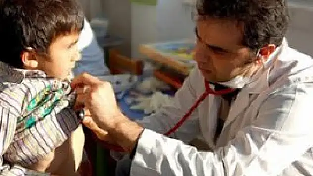 Aile hekimliğinde randevu dönemi başlıyor