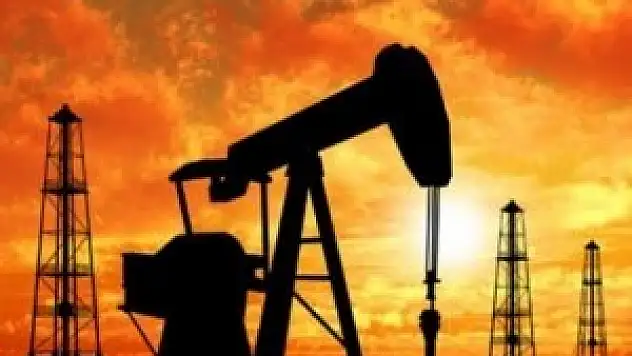 Brent petrol 13 yılın en düşük seviyesini gördü