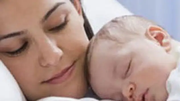 Anne sütü alan çocuk daha uyumlu oluyor