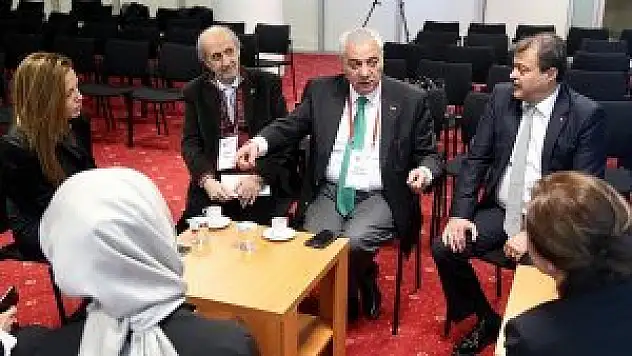 'Erken rezervasyonla tatili lüks olmaktan çıkarın'