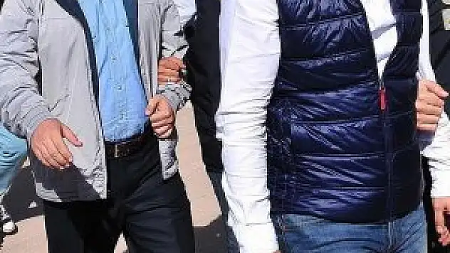 Erzurum'da cinsel istismar ve yasa dışı dinleme operasyonu