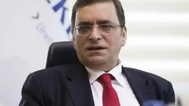 'Balkanlar'da güçlü bir bölge bankası olmayı hedefliyoruz'