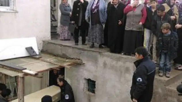 Kayseri'de soba faciası: 3 ölü