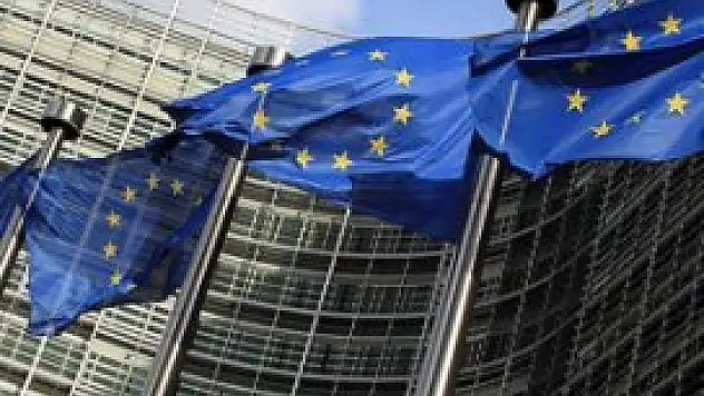 Hırvatistan AB üyesi oluyor