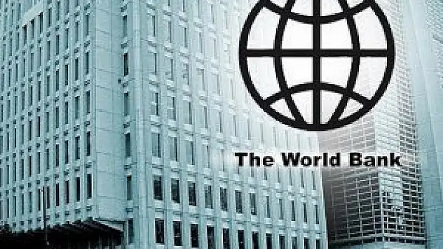 Dünya Bankası Türkiye için büyüme tahminini yükseltti