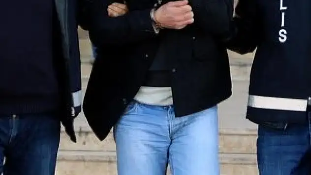 Kilis'te DAEŞ ile irtibatı olan 8 kişi yakalandı