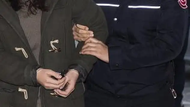 Manisa'daki terör operasyonunda yakalanan 7 kişinin sorgusu sürüyor