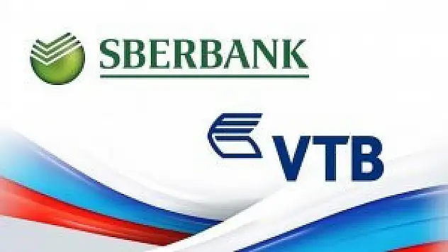 Rusya, Sberbank ve VTB'yi özelleştirmeye hazırlanıyor