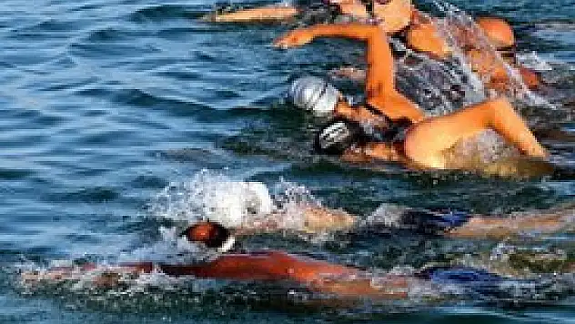 Çılgın Türklerin hedefi 'Manş Denizi'