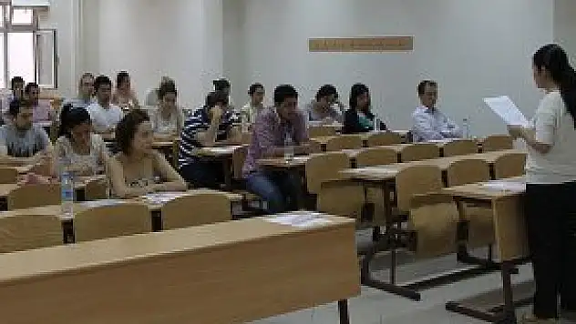 Asli öğretmenliğe geçiş sınavı tarihi açıklandı