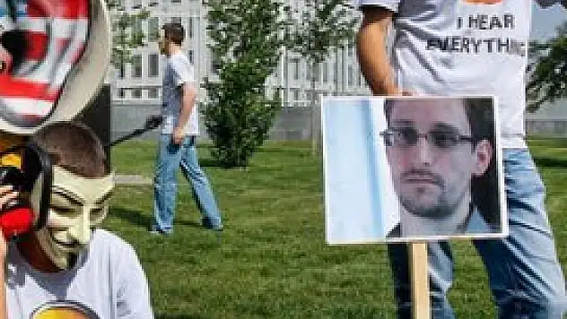 Dinleme skandalı AB'yi de sardı