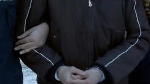 Balıkesir'de FETÖ/PDY operasyonu: 7 gözaltı