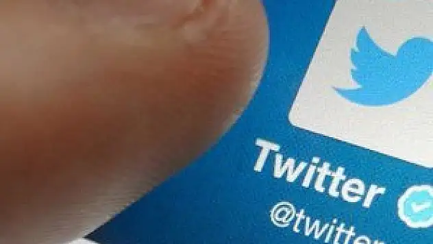 Twitter'da seçilmiş kullanıcılar olacak