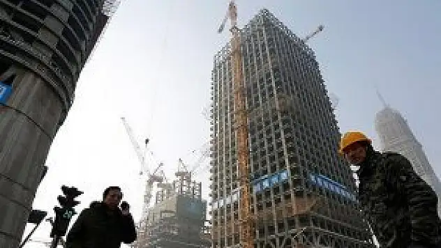 Çin geçen yıl yüzde 6,9 büyüdü