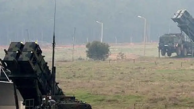 Küresel savunma sanayisi 2016'da toparlanacak