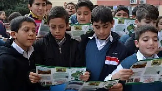MEB'den il müdürlüklerine 'ödev' yazısı