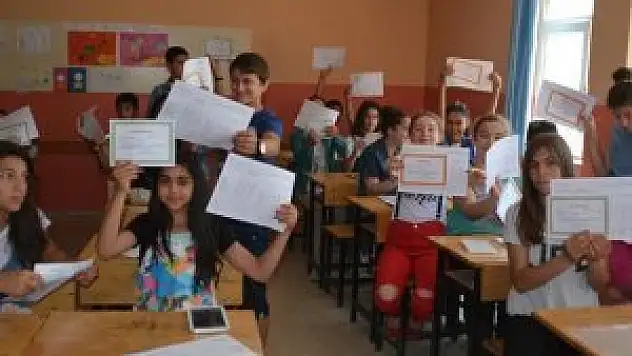 Yarı yıl tatili yarın sona erecek