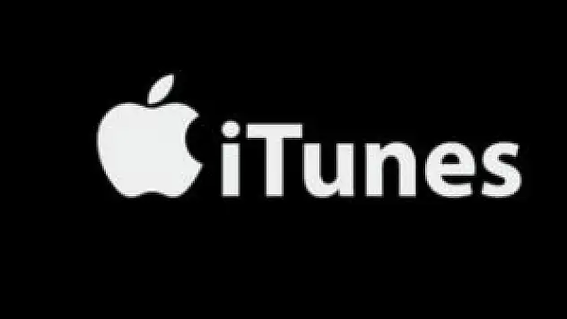 iTunes artık bedava değil!