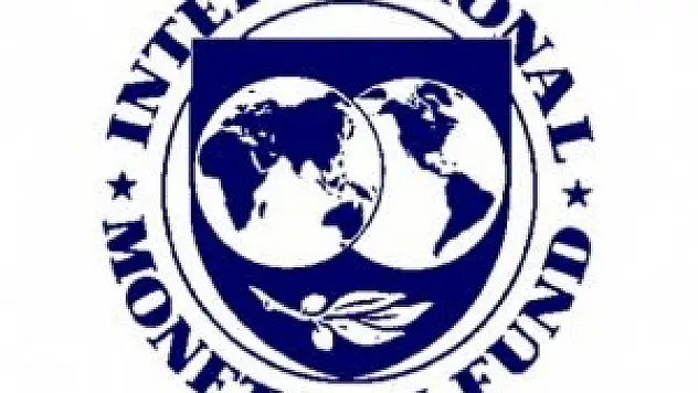 IMF, küresel ekonomi büyüme tahminlerini düşürdü