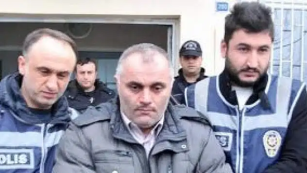 Cesedi bulunan kadının eşi tutuklandı