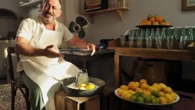 İftarlık Gazoz'a Konya'dan büyük ilgi