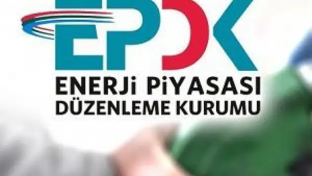 EPDK'dan milyonluk ceza