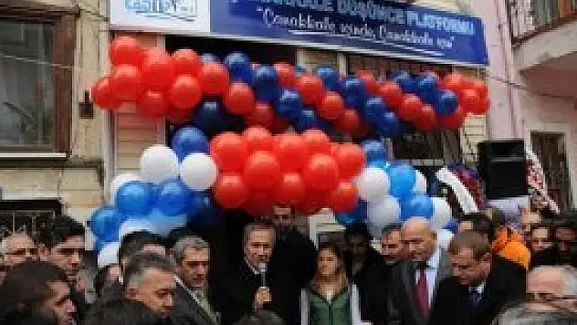 'Yeni anayasa yapmalıyız'