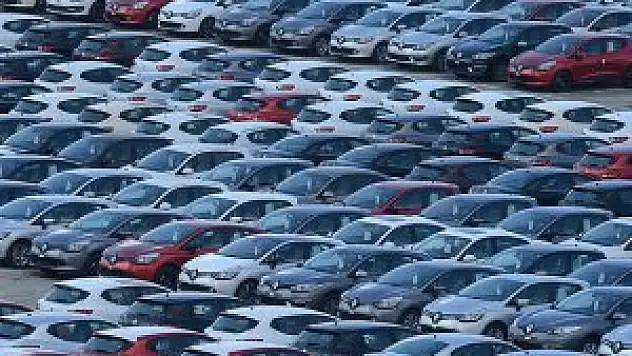 Otomotivde ihracatın 'aslan payı'nı 4 il kaptı