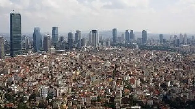 Yabancıların gayrimenkul yatırımı ikiye katlandı