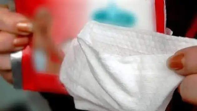 Islak mendiller alerji riskini artırıyor