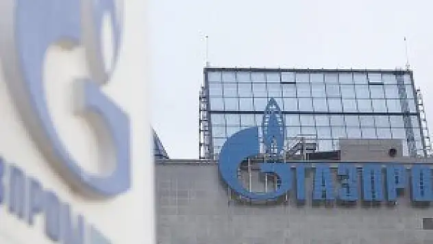 'Kuzey Akımı-2'nin finansal desteğe ihtiyacı yok'