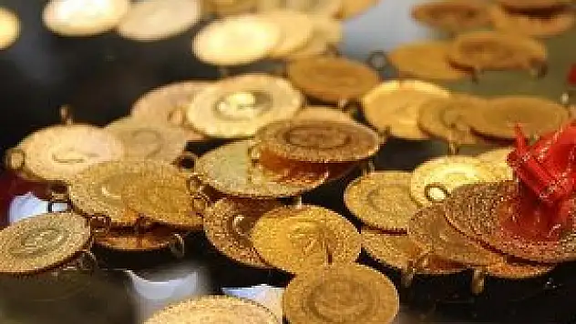Altının gramı 107 liranın üzerinde seyrediyor