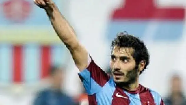 İşte Halil Altıntop'un yeni takımı