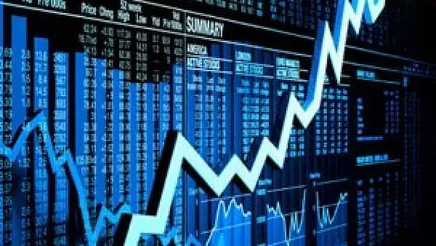 Borsa yükselişle kapandı