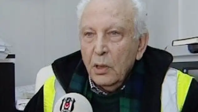 İşte Vodafone Arena'daki ölümün sebebi