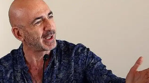 Türk şarkıcı Eurovision'da San Marino'yu temsil edecek