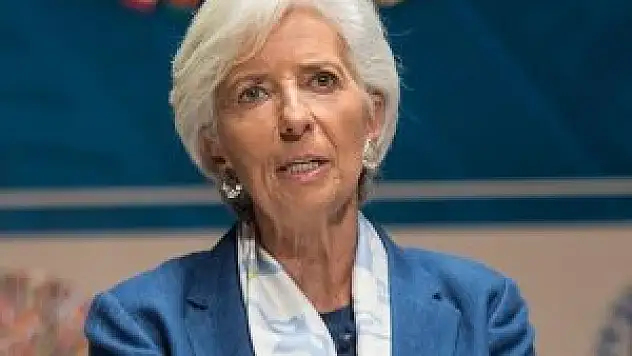 Lagarde IMF Başkanlığına yeniden aday