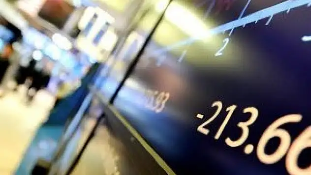 Borsa güne yatay başladı