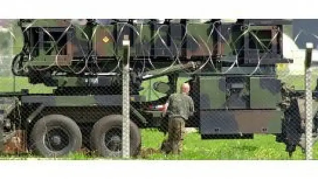 Patriotların yeri ''resmen'' açıklandı