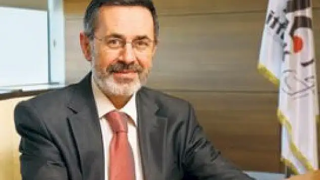 İttifak Holding sermaye tavanını üç kat artırdı