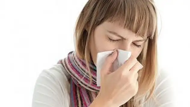 Gribe karşı direncinizi 'baharat çayı' ile arttırın